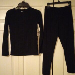 Kids 32 Degrees Thermal Set